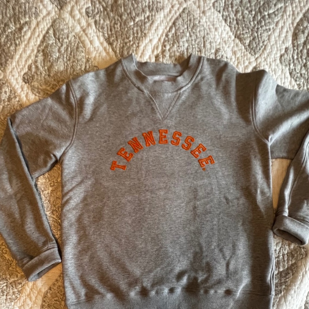 UTK Hillflint sweatshirt